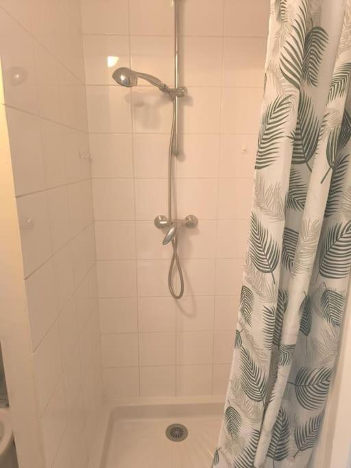 L'escapade T3 Avec Terrasse Privative Apartment *