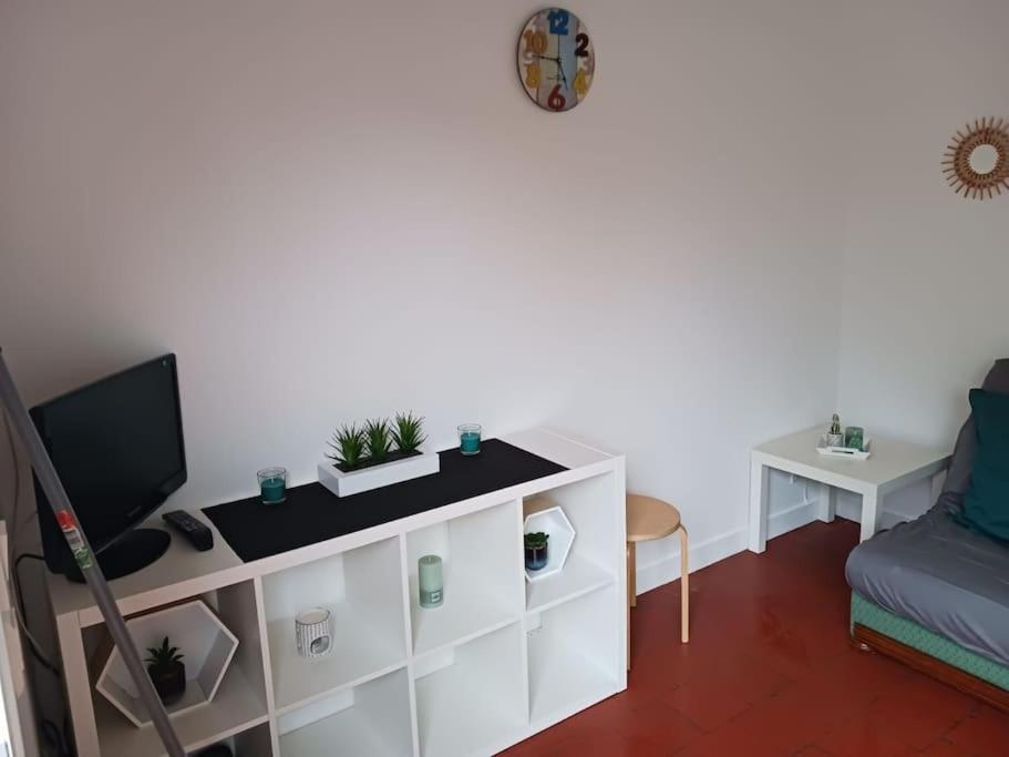 L'escapade T3 Avec Terrasse Privative * Lussac-les-Châteaux