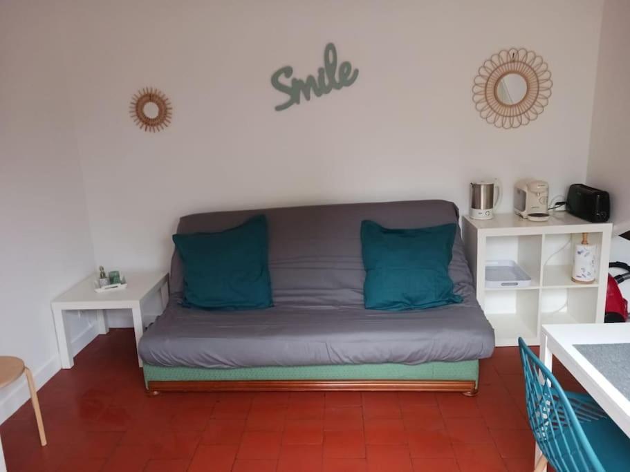 Appartement L'escapade T3 Avec Terrasse Privative *