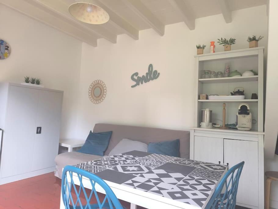 Appartement L'escapade T3 Avec Terrasse Privative